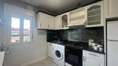 Apartment in Ourense Capital photo 2