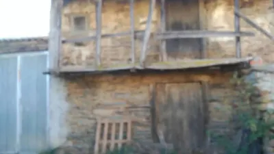 Rustic house in Castro Caldelas photo 21