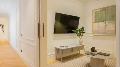 Apartment in Recoletos photo 30