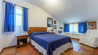 Chalet in Vistahermosa photo 29