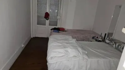 Apartment in Ribadavia photo 17