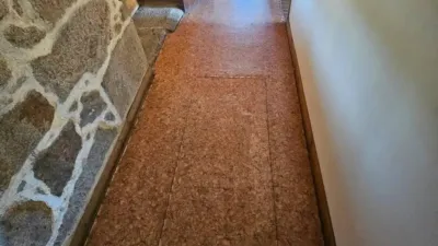 Rustic house in San Cristovo de Cea photo 13