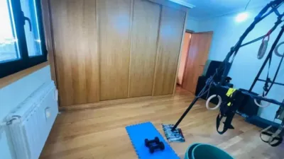 Apartment on Calle de Altamira photo 18