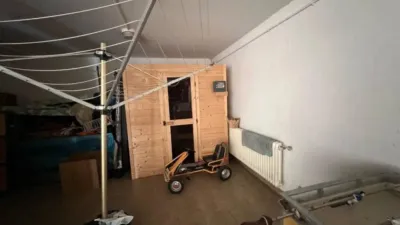 Chalet in Ourense City photo 10