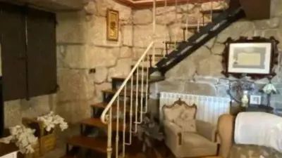 Chalet in Vilamarín photo 25