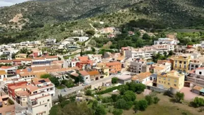 Chalet in Palau-Saverdera photo 32