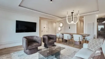 Apartment in El Viso photo 2