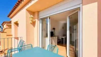 Apartment in the Badia-Gran Reserva Sector photo 6