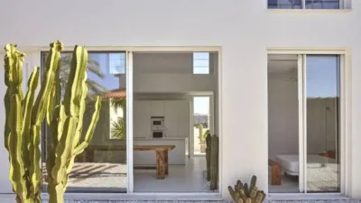 Chalet in Estepona photo 5