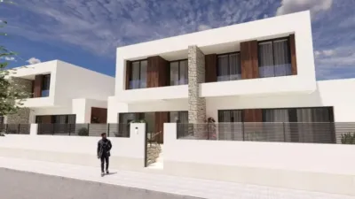 Casa - Vista 2