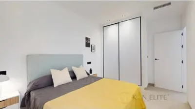 Chalet in Urbanizaciones Balcó de Finestrat-Terra Marina photo 41