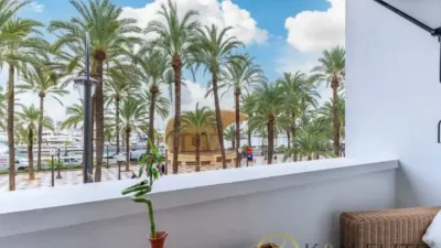 Piso – Alicante - Alacant - Vista 3