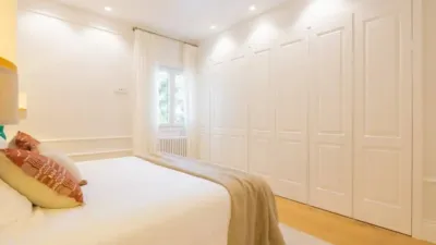 Apartment in Recoletos photo 25
