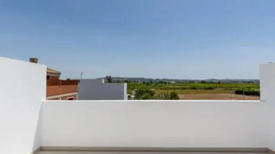 Chalet in Orihuela photo 53
