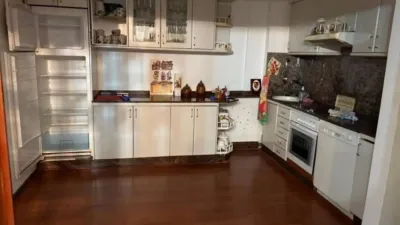 Apartment in Ourense Capital photo 17