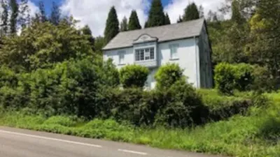 Rustic house on Ac-862, 1 photo 2