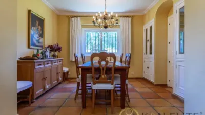Chalet in Vistahermosa photo 18
