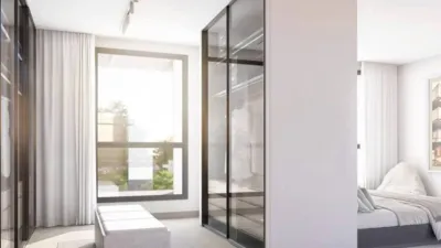 Penthouse in Estepona photo 9