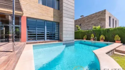 Casa – Orihuela, Urbanización Residencial Montemar, Dehesa de Campoamor - Vista 2