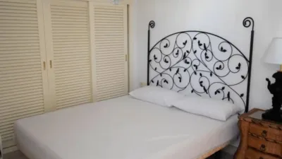 Chalet in Santa Pola photo 13