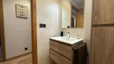 Flat in Ourense City photo 60