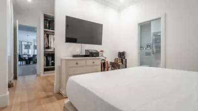 Apartment in Ready-to-Move Condition photo 19