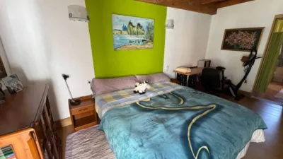 Chalet in Torrellano-Valverde-Parc Empresarial photo 21