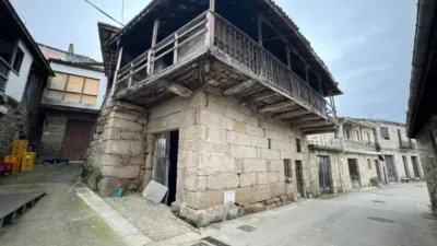Chalet in Toén photo 4