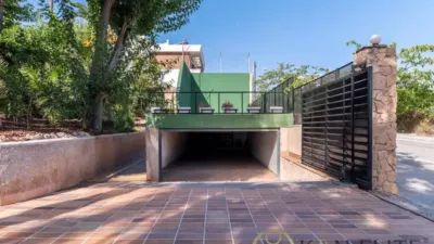 Chalet in Vistahermosa photo 13