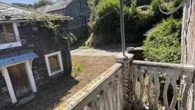 Rustic property in Ortigueira photo 29