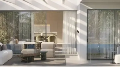Apartment in Estepona photo 6