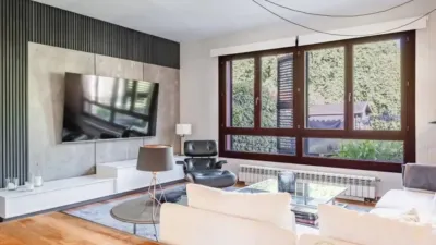 Chalet in Bonanza photo 8