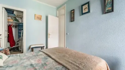 Apartment in the Salamanca District photo 13