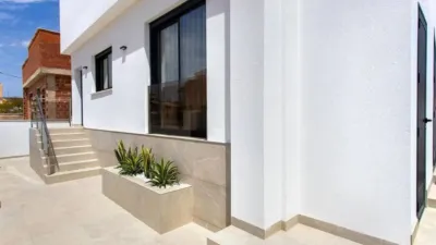 Chalet in Murcia Capital photo 7