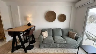 Apartment in Guardamar del Segura photo 3