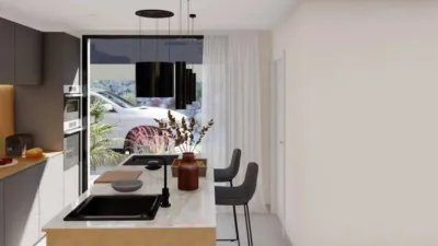 Chalet in Murcia Capital photo 16