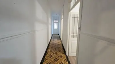 Apartment in Ribadavia photo 18