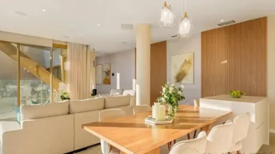 Apartment in Platja de Ponent photo 25