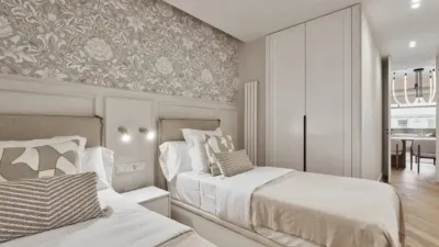 Apartment in El Viso photo 17