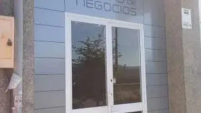 Oficina en alquiler en Calle Avenida Da Escola de Gaitas, 143 - Vista 2
