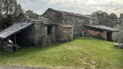 Rustic house on Calle Lugar Penaoseira, 5 photo 3