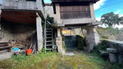 Rustic house in Ourense Capital photo 13