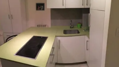 Flat in Casco Vello photo 11