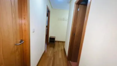 Apartment on Calle de Altamira photo 20