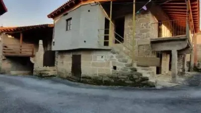 Chalet in Paderne de Allariz photo 5