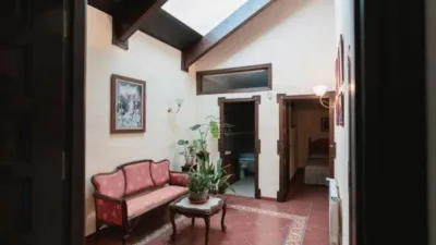 Chalet in Lucena photo 21