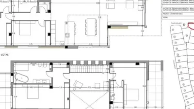 Chalet in Finestrat photo 15