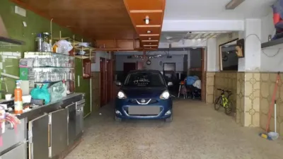 Chalet in Lucena photo 5