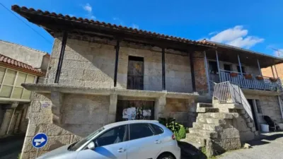 Chalet en Paderne de Allariz photo 2