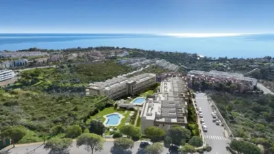 Penthouse in San Roque Barrio photo 2